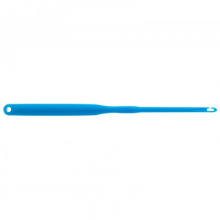 Экстрактор Flagman для крючка пластиковый (Синий)