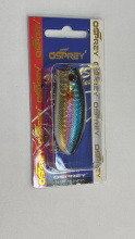 Воблер - поппер Osprey Malas 5,7см 9г (10)