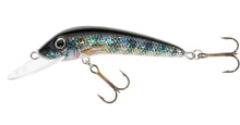 Воблер Jaxon Holo Select Ferox F 10см 16г