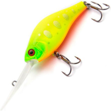 Воблер Namazu Guttatus фэт плавающий 6,5см 15г (8)