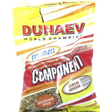 Прикормка Dunaev Компонент 0,2кг