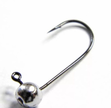 Джиг-головка ТО1