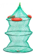 Садок с поплавками КХ-003В¶