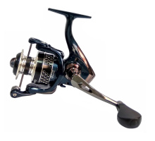 Катушка Mifine Arer Pro 2000 F, 5+1п, (2 шпули)