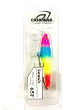 Воблер Columbia Crank Loach 8см 3,4г (1)