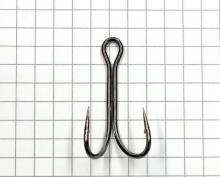 Крючок двойной Double Hook