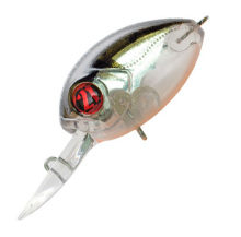 Воблер Pontoon 21 Baby Red Rag 32мм 5,1г (812)