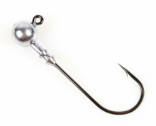 Джиг - головка AM Fishing с крючком Owner №6/0