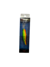 Воблер Columbia Deep Shaker F 75мм 11г (059)