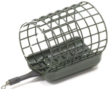 Кормушка для фидерной ловли Pelican средняя