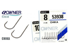 Крючки Owner 53938, №8