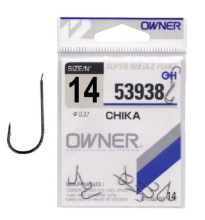 Крючки Owner 53938, №14