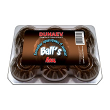 Прикормка Dunaev Ball`s 0,75кг