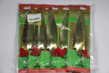 Блесна Columbia Owner Lure 27г (003)