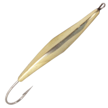 Блесна РВС Уралка 3,3г (Латунь)