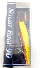 Раттлин Columbia Slight Edge 90мм 18г (006)