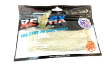 Приманка силиконовая Relax Riper Jankee Standard 6’’ (S196)