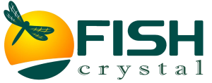 FISH CRYSTAL FISH CRYSTAL