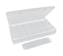 Коробка Mikado 35 х 22 х 4,8см