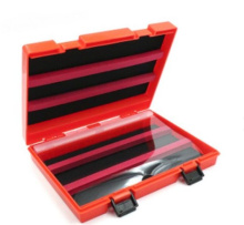 Коробка Namazu Pro Tia Take Balt Case Book для микроблесен 200*145*34мм