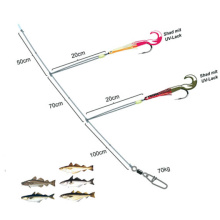 Система Spro Norway - Exp Oct-Grub Rig 1 на треску