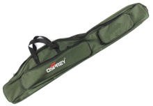 Чехол для удилищ Osprey полужесткий Камуфляж серый