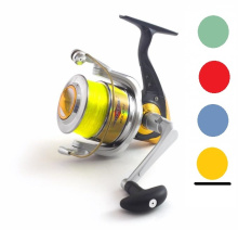 Катушка Swift 61004, 6000F, 3п., с/л