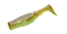 Приманка силиконовая Mikado Fishunter II 7,5см