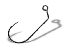 Крючок одинарный Gurza Trout J1 BN 