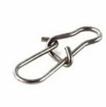 Застёжка силовая Pontoon 21 Nice Snap (#00, Black)