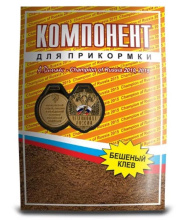 Прикормка Dunaev Компонент 0,4кг