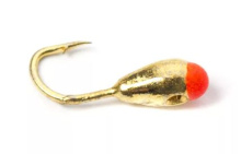 Мормышка Ws вольфрамовая 