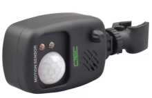 Сигнализатор поклевки Spro C-Tec XF Motion Detector 