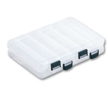 Коробка рыболовная Meiho Reversible 145 двухсторонняя 206*170*42мм