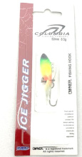 Балансир Columbia Ice Jigger 50мм 8,5г (03)