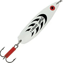 Блесна Mepps Syclops Fluo (№1, Phosphor, 12 г)