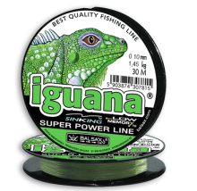 Леска Balsax Iguana 30м