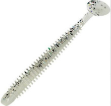 Приманка силиконовая Relax Riper Texas Laminated 4’’ (L035)