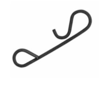 Застежка Gurza Wrapping Snap N безузловка антибликовое покрытие