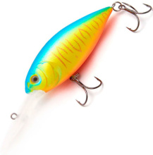 Воблер Namazu Willsy крэнк плавающий 7,5см 22г (7)