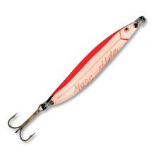 Блесна колеблющаяся Blue Fox Moresilda 7,5см 22г (06, CRed)