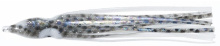 Подвеска морская Jaxon Octopus Soft Lure 7.5см