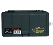 Коробка рыболовная Meiho Versus Lure Case LL 214*118*45мм