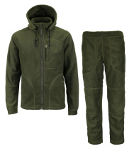 Костюм Элементаль Dwarf флисовый (р 48-50 (170/176), Хаки)