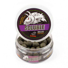 Бойлы пылящие Minenko Soluble 14мм 200г