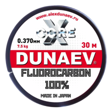 Леска Dunaev Fluorocarbon