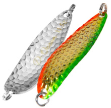 Блесна колеблющаяся D-Ocean Relko 11,5г (32)