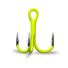 Тройник Gurza Round Chartreuse ST-36 UV 