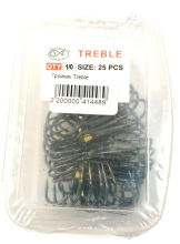 Тройник Treble