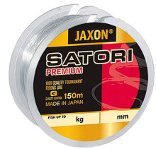 Леска Jaxon Satori Premium 150м